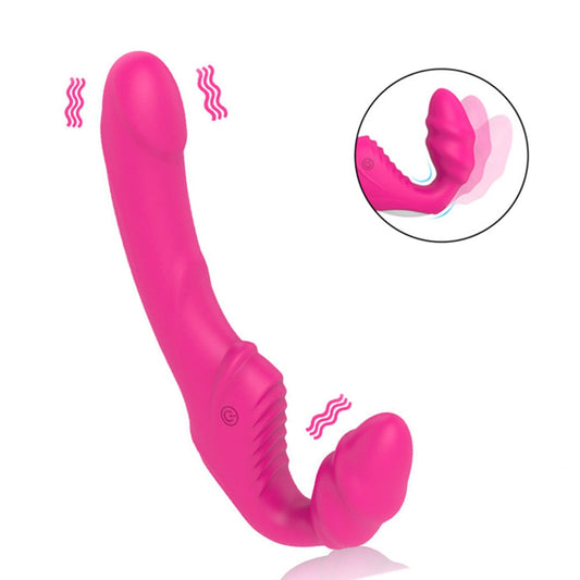 The Dirty Dave Clit Vibrator