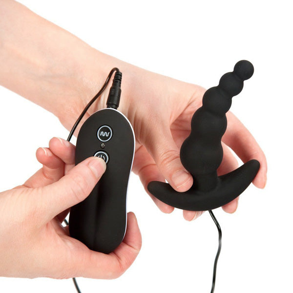 Automatic Vibrating Silicone Prostate Massager