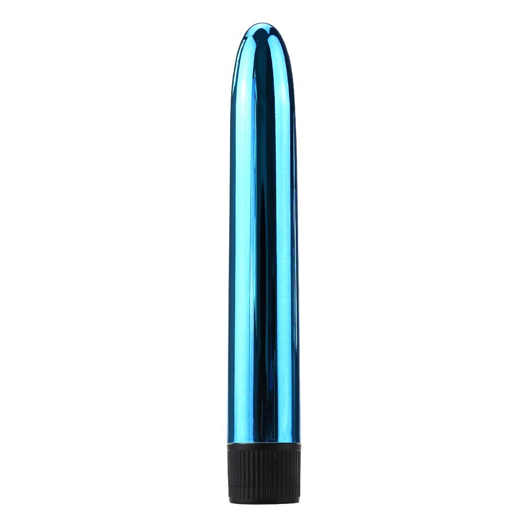 Compact Waterproof Bullet Vibrator