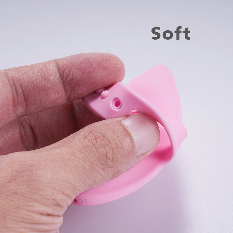 The Anywhere Vibrator with Remote Control