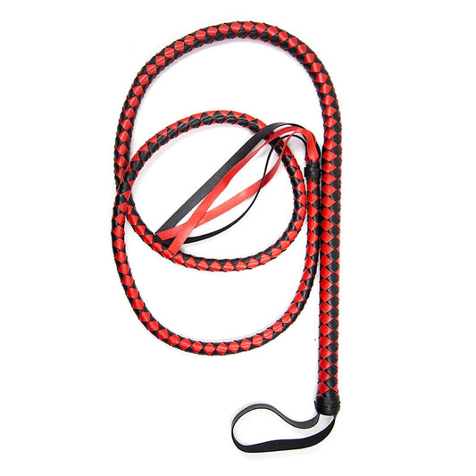 BDSM Long Whip